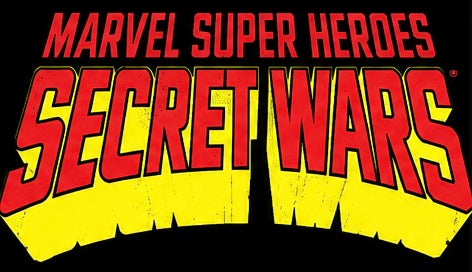 Secret Wars