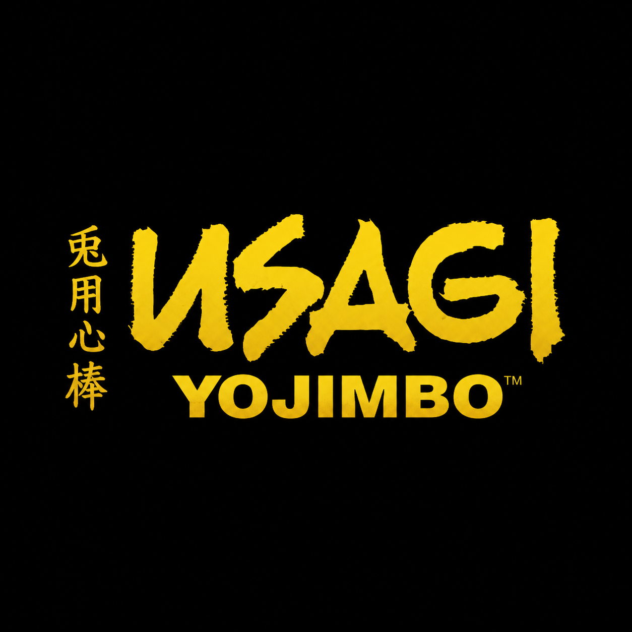 Usagi Yojimbo