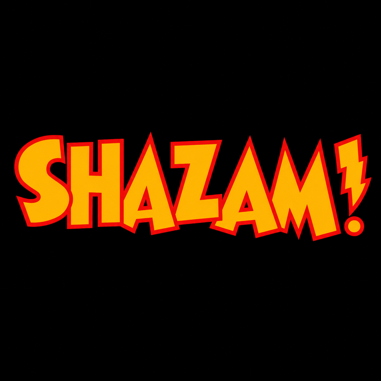 Shazam