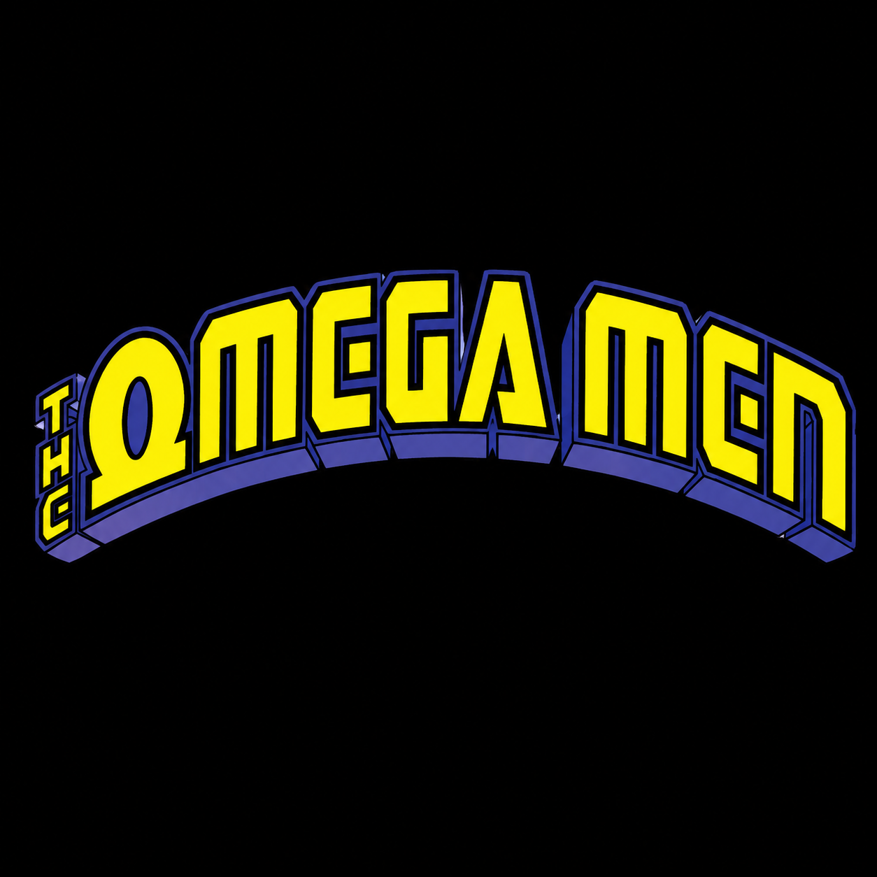 Omega Men