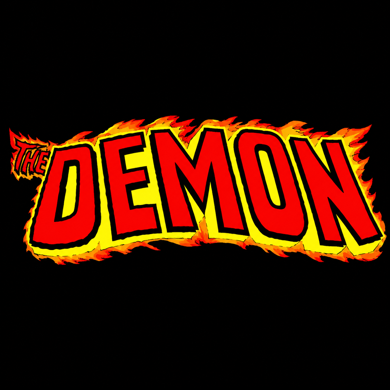 The Demon
