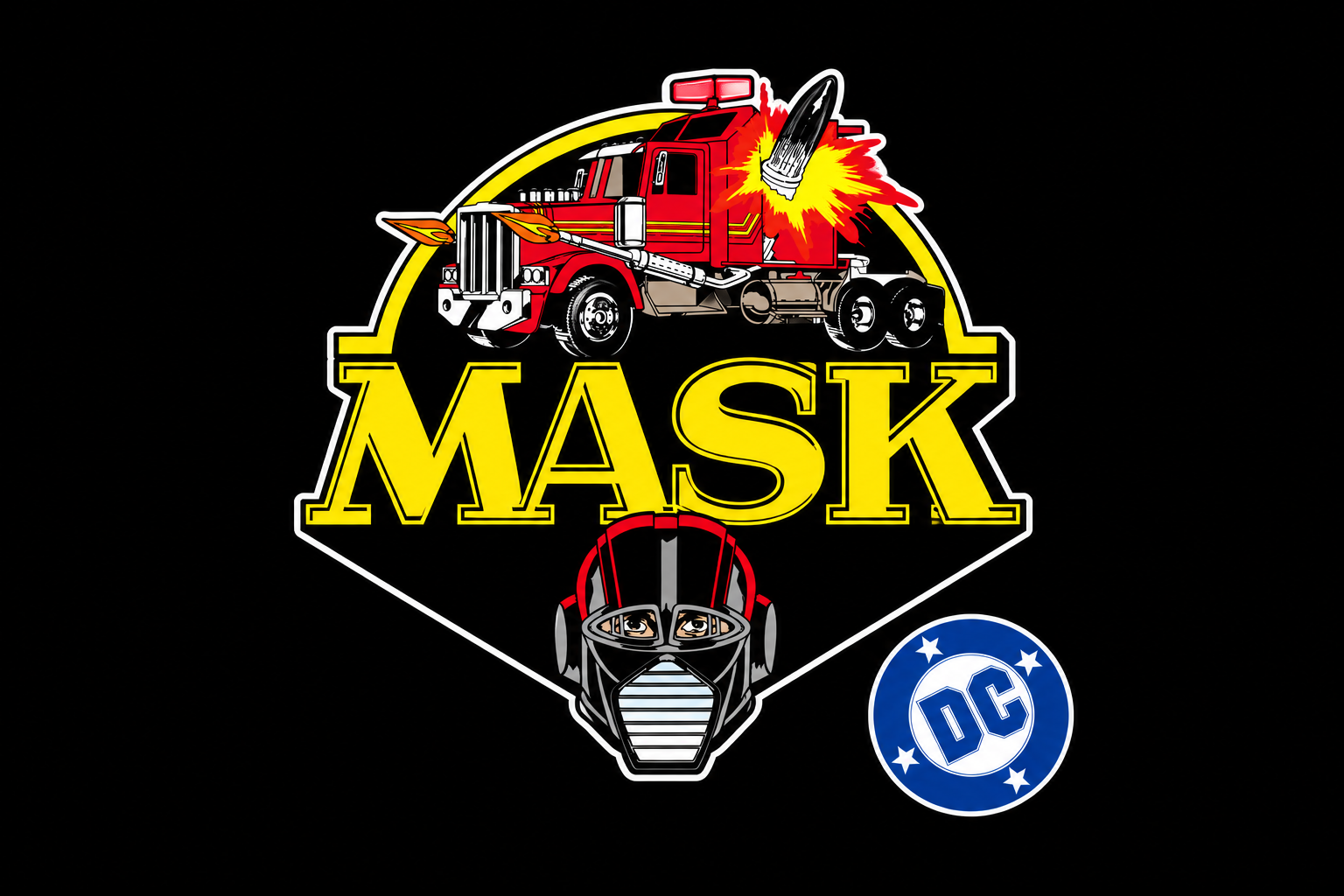 MASK