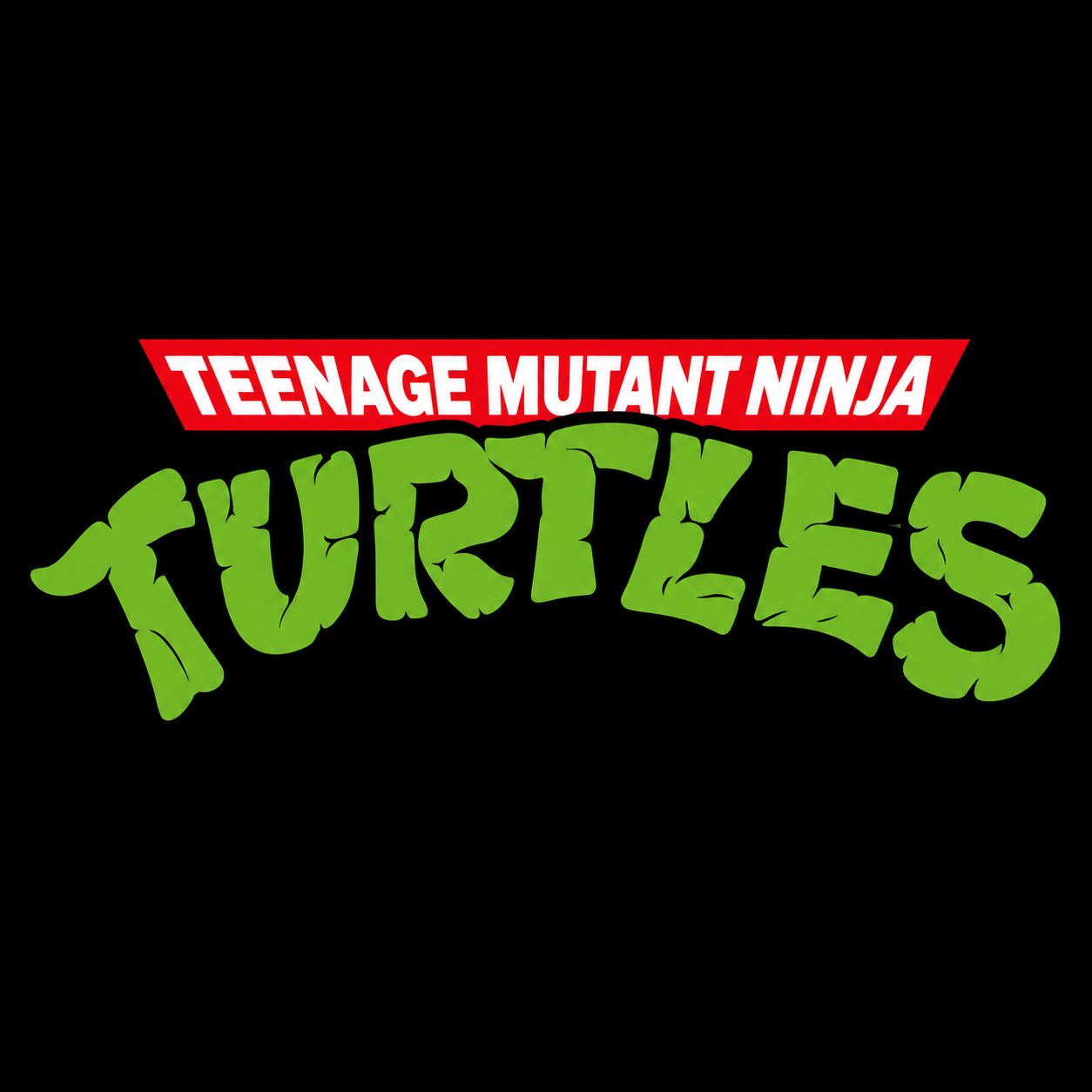 Teenage Mutant Ninja Turtles