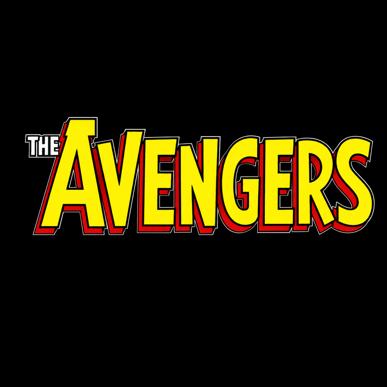 The Avengers