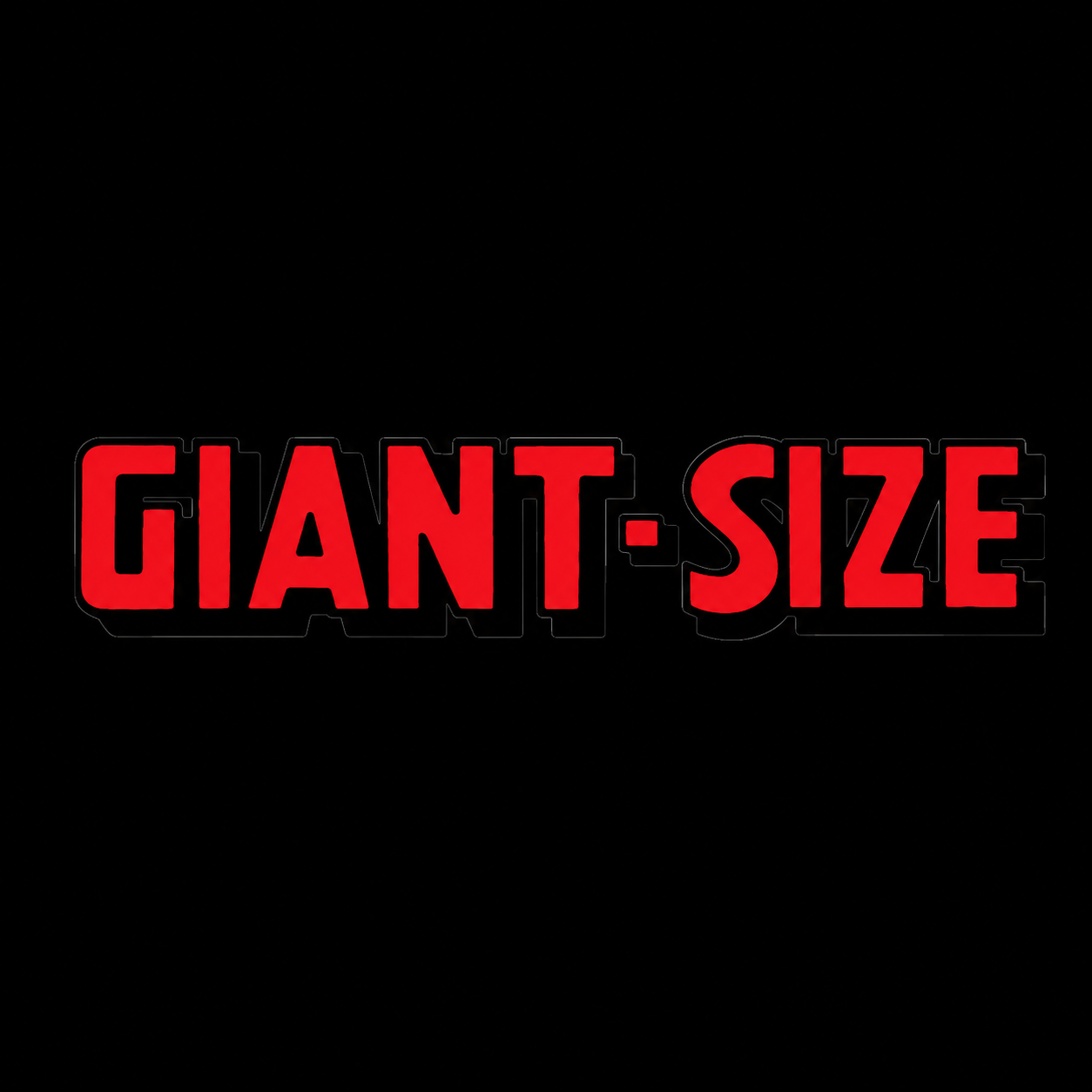 Giant-Size