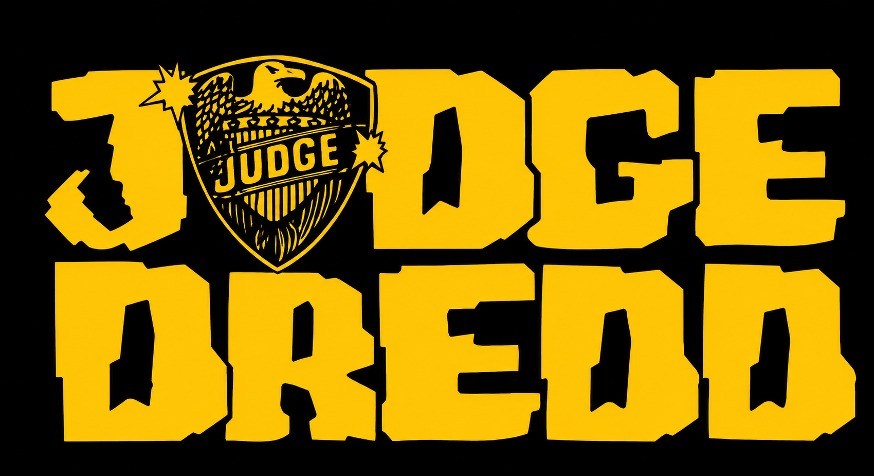 Judge Dredd