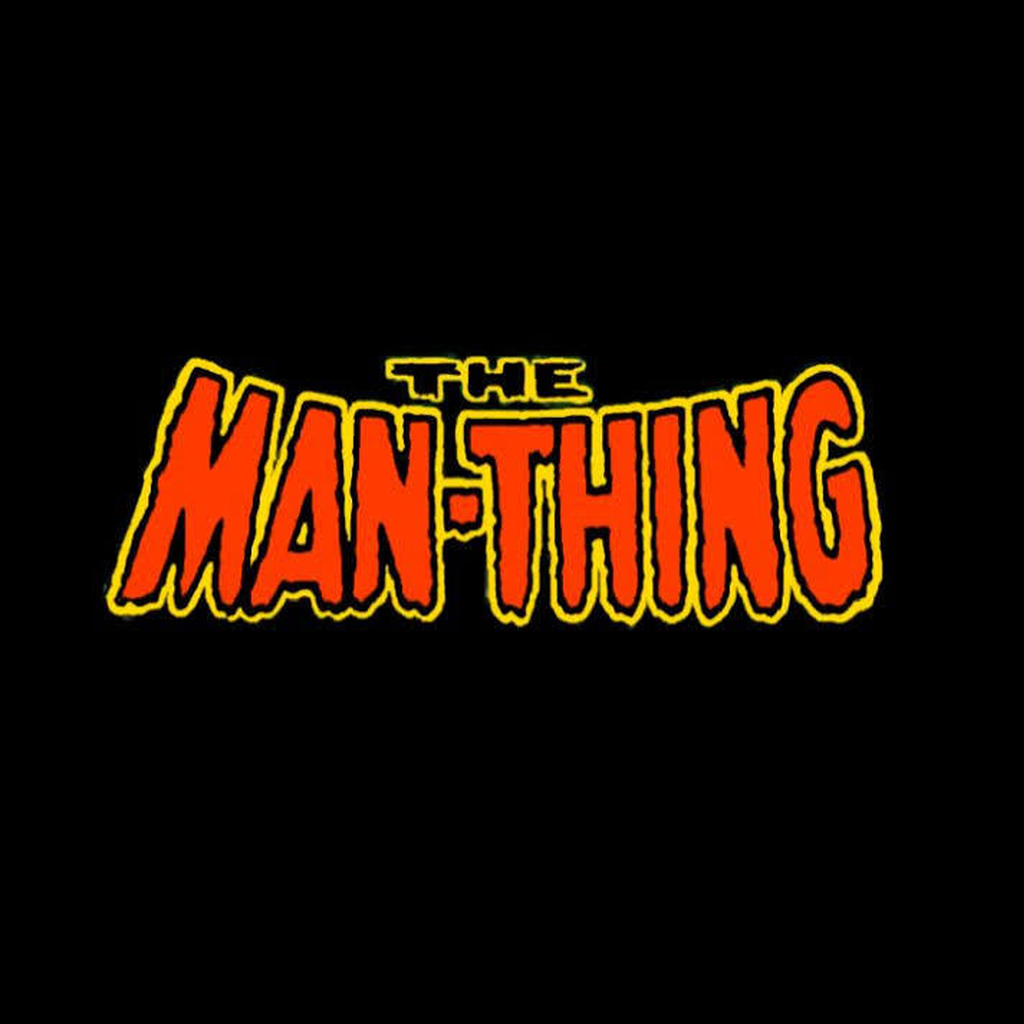 The Man-Thing