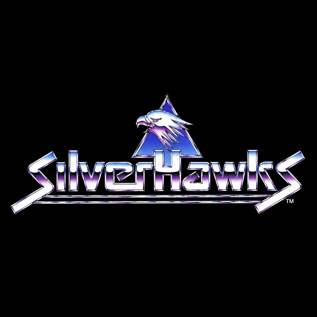 Silverhawks
