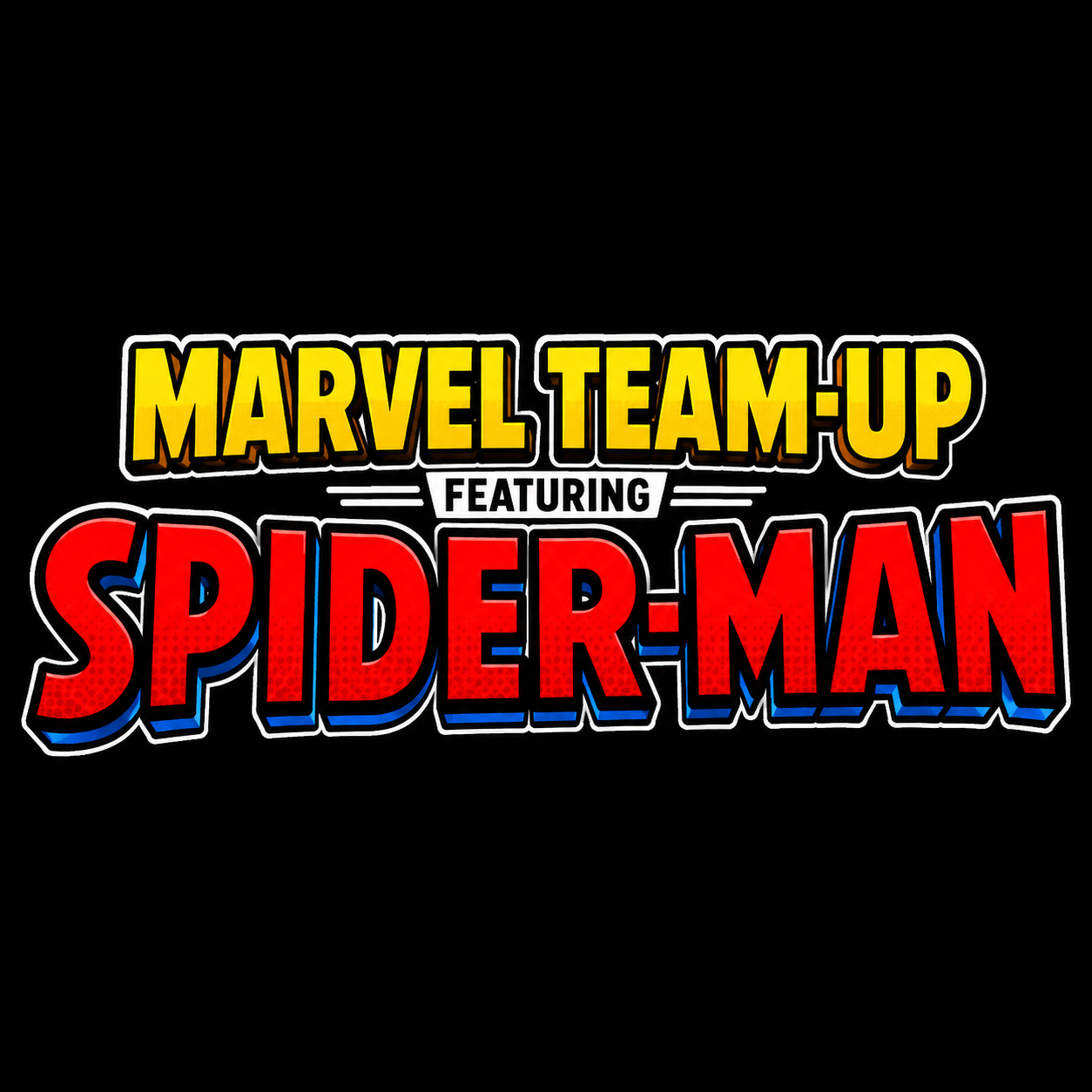 Marvel Team-Up