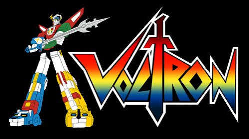 Voltron