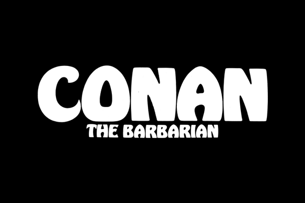 Conan the Barbarian
