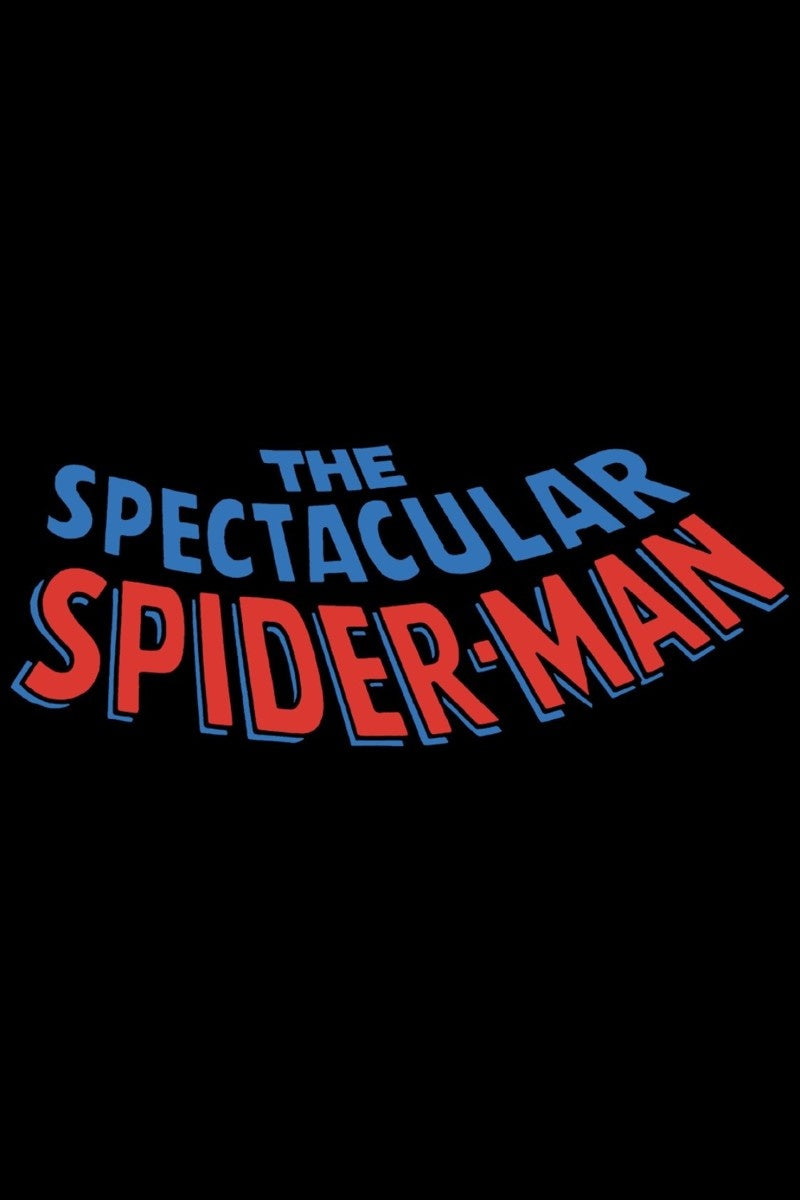 Spectacular Spider-Man