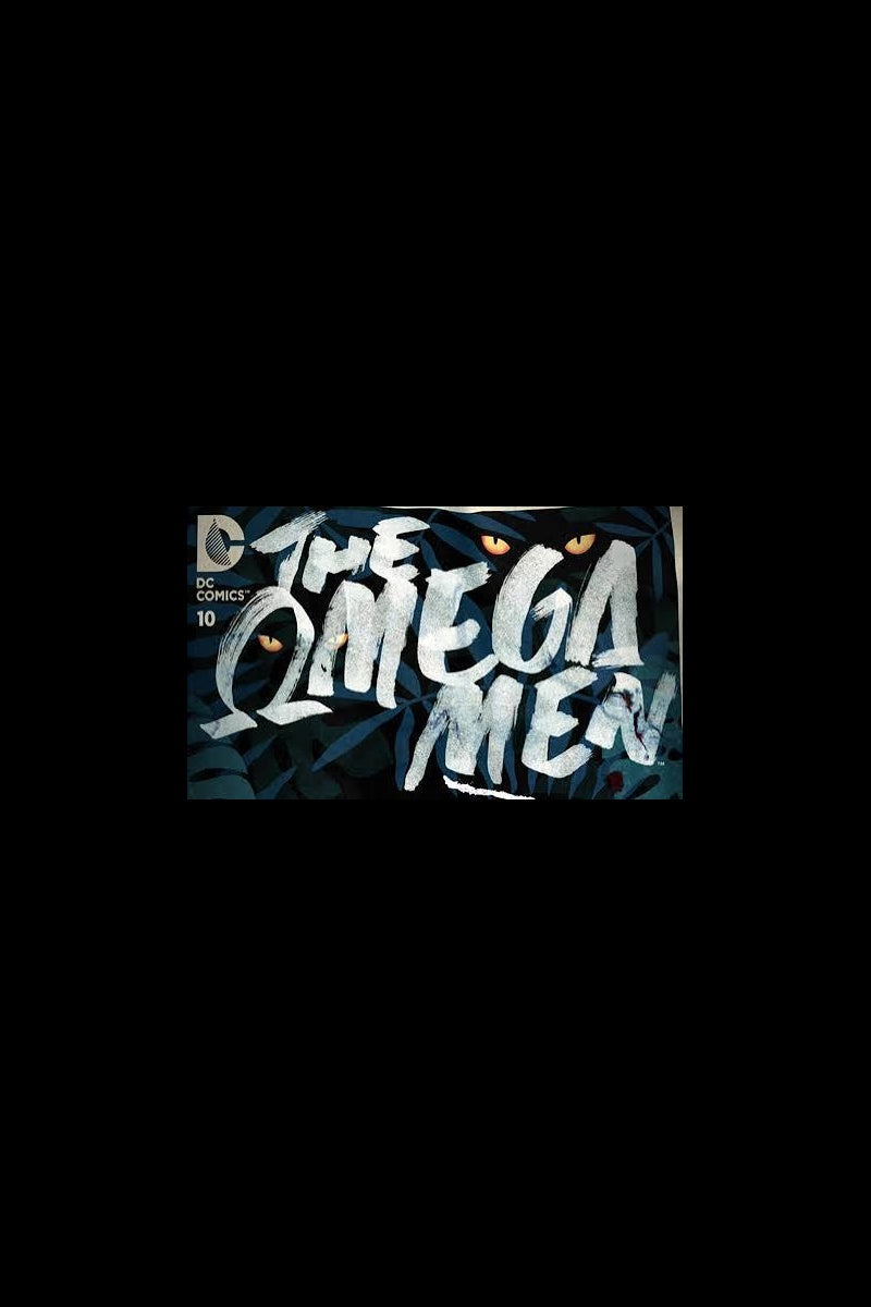 Omega Men