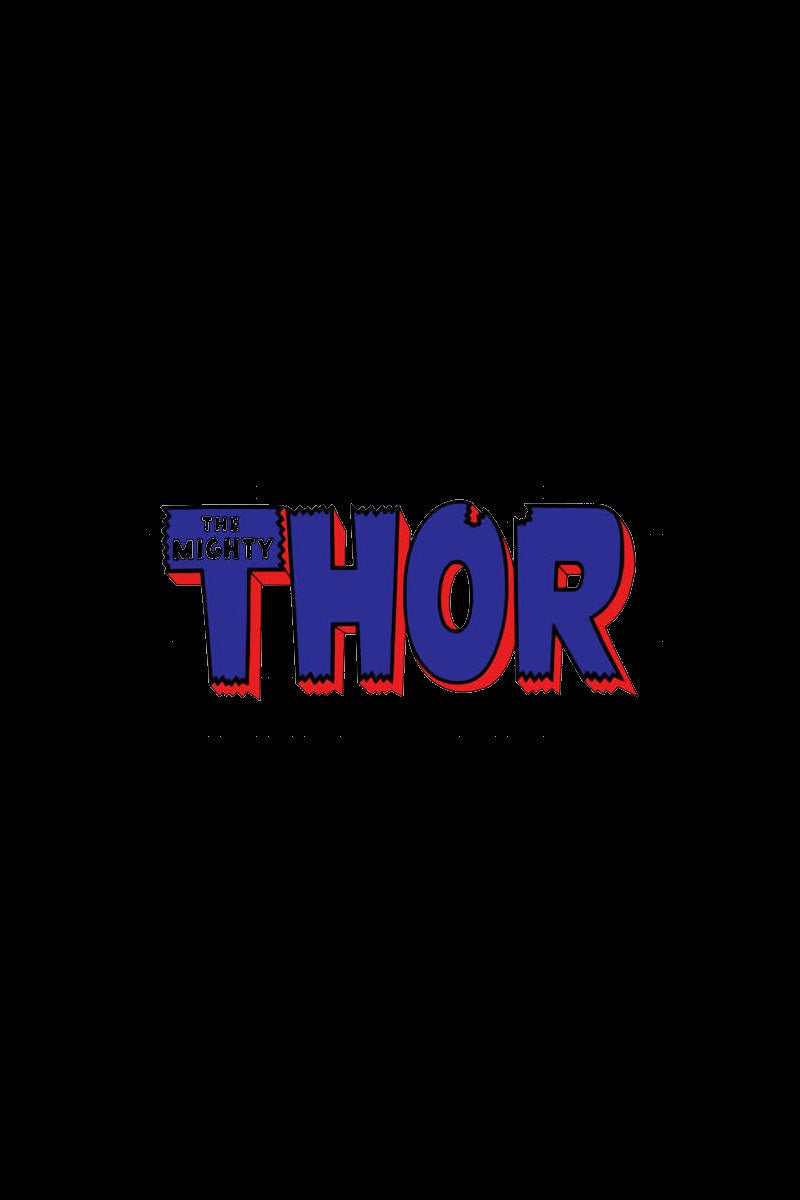 The Mighty Thor