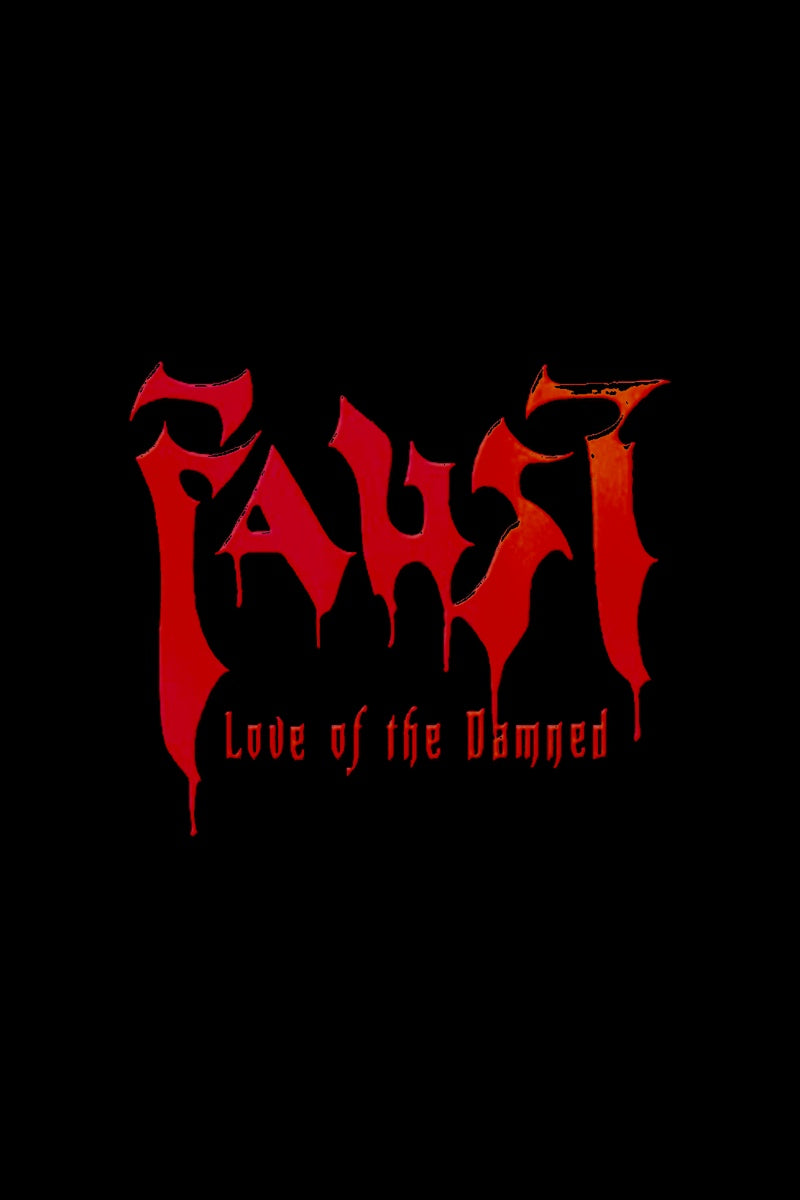 Faust: Love of the Damned