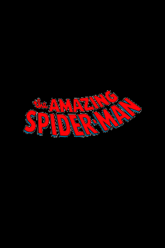 Amazing Spider-Man
