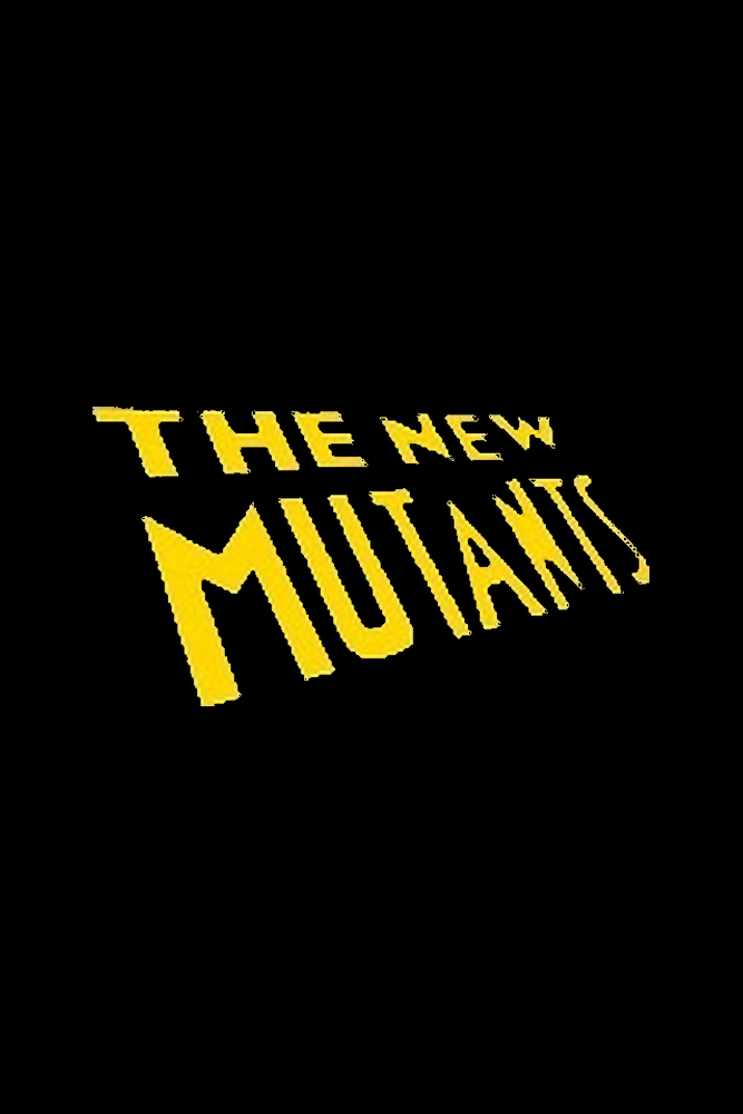The New Mutants