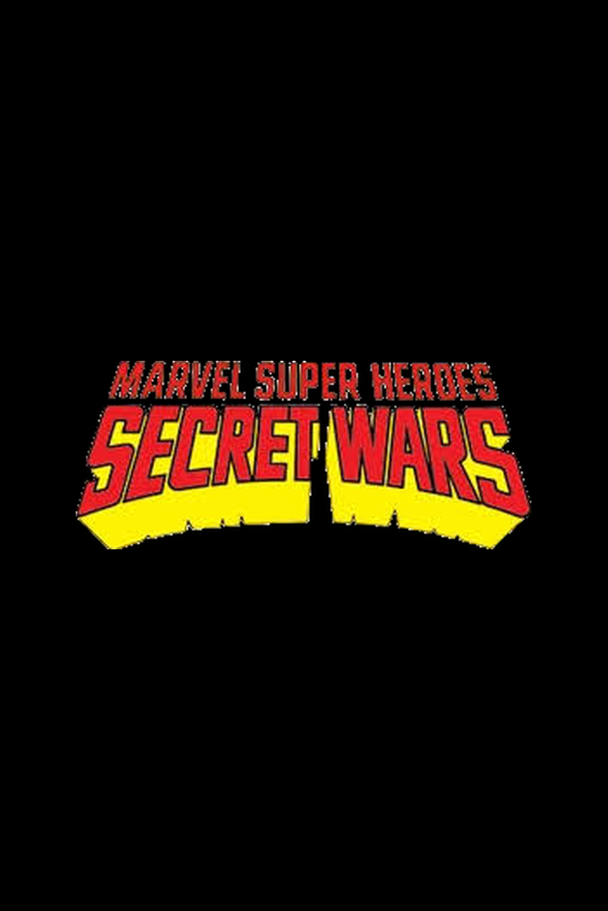 Secret Wars