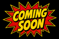 Coming Soon